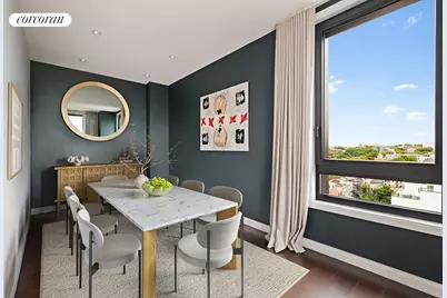 613 Baltic Street #PHB, New York City, NY 11217 - Photo 3