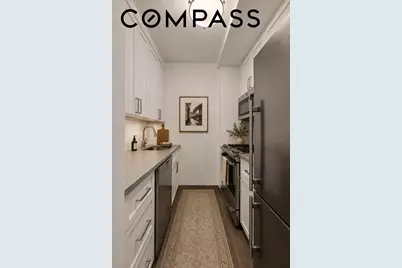 30 W 60th Street #6K, New York, NY 10019 - Photo 3