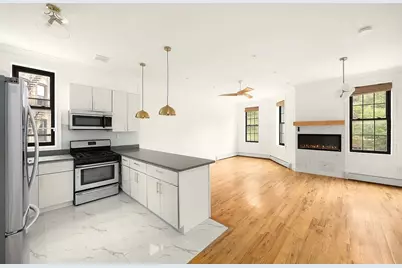 274 Bleecker Street #TWN, Brooklyn, NY 11237 - Photo 3