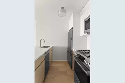 380 Rector Place #20F, New York City, NY 10280 - Photo 3