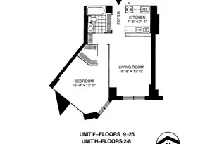 380 Rector Pl, New York City, NY 10280 - Photo 11