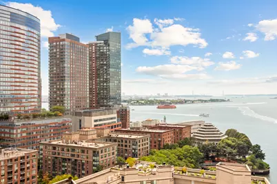 380 Rector Place #20F, New York City, NY 10280 - Photo 9