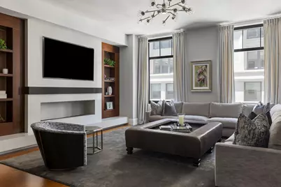10 Madison Square W #11C, New York, NY 10010 - Photo 1