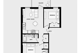 20-14 41st St, New York City, NY 11105 - Photo 5