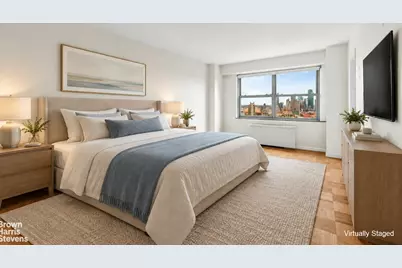 400 E 56th Street #28N, New York City, NY 10022 - Photo 11