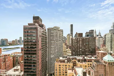 400 E 56th Street #28N, New York City, NY 10022 - Photo 7