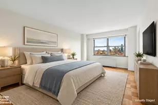400 E 56th St, New York City, NY 10022 - Photo 11