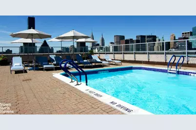 400 E 56th Street #28N, New York City, NY 10022 - Photo 19