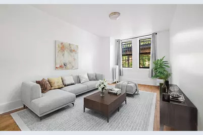 834 Riverside Drive #1E, New York City, NY 10032 - Photo 1