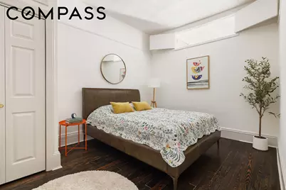 409 3rd Street #3, New York City, NY 11215 - Photo 9