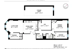 409 3rd St, New York City, NY 11215 - Photo 13
