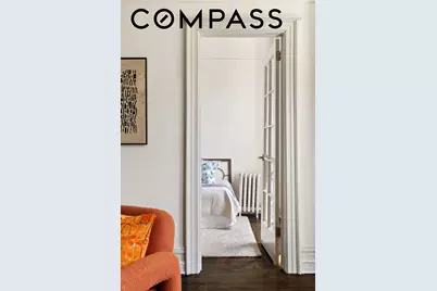 409 3rd Street #3, New York City, NY 11215 - Photo 3