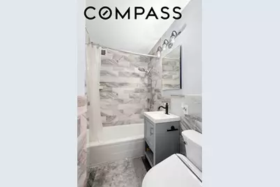 101 W 12th Street #2D, New York City, NY 10011 - Photo 3