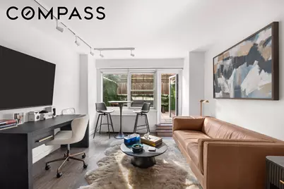 101 W 12th Street #2D, New York, NY 10011 - Photo 1