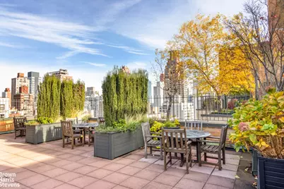 315 E 68th Street #13J, New York, NY 10065 - Photo 7