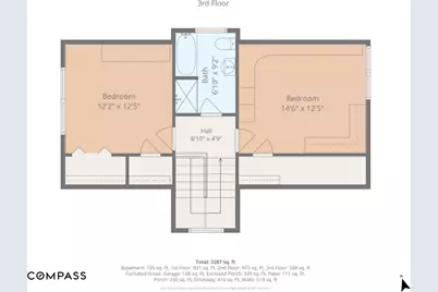 3829 Beach 38th Street, Brooklyn, NY 11224 - Photo 29