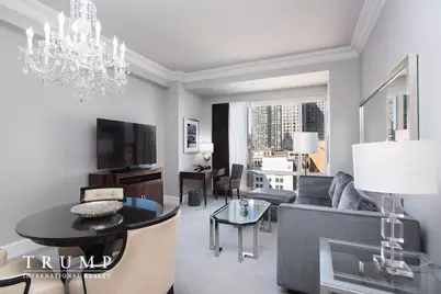 1 Central Park W #1516, New York City, NY 10023 - Photo 1