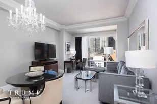 1 Central Prk W, New York City, NY 10023 - Photo 1