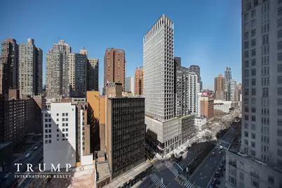 1 Central Park W #1516, New York, NY 10023 - Photo 5