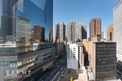 1 Central Park W #1516, New York City, NY 10023 - Photo 5