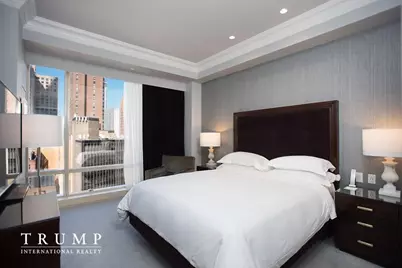 1 Central Park W #1516, New York City, NY 10023 - Photo 3