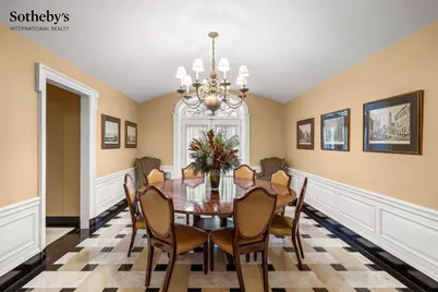 14 Sutton Place S #1B, New York City, NY 10022 - Photo 13