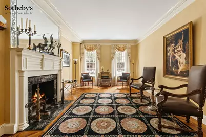 14 Sutton Place S #1B, New York, NY 10022 - Photo 1