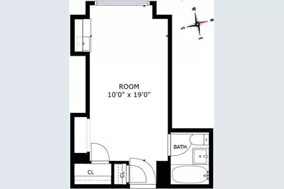 5 Tudor City Place #816, New York, NY 10017 - Photo 13