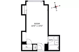 5 Tudor City Pl, New York, NY 10017 - Photo 13
