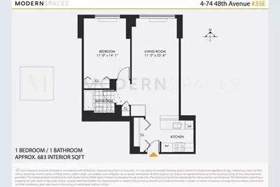 4-74 48th Avenue #35-E, New York City, NY 11109 - Photo 19