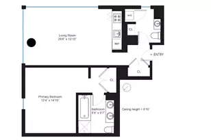 18 W 48th St, New York, NY 10036 - Photo 9