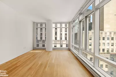 18 W 48th Street #11B, New York, NY 10036 - Photo 5