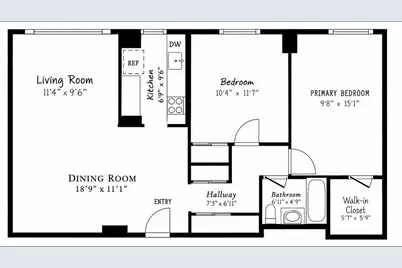 458 Neptune Avenue #6-G, Brooklyn, NY 11224 - Photo 5