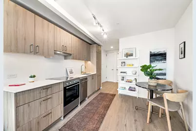 12 Halsey Street #828, Brooklyn, NY 11216 - Photo 3