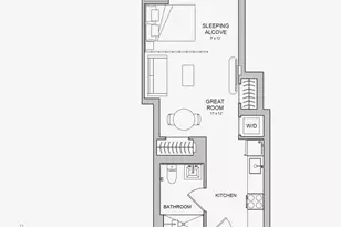 12 Halsey St, Brooklyn, NY 11216 - Photo 9