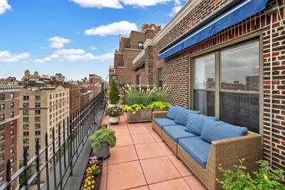 440 W End Avenue #17B, New York City, NY 10024 - Photo 5