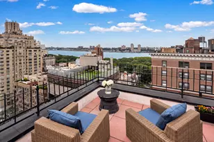 440 West End Ave, New York City, NY 10024 - Photo 1