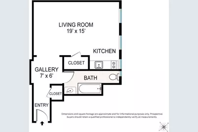224 Highland Boulevard #611, Brooklyn, NY 11207 - Photo 9