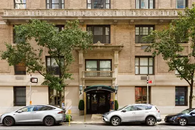 525 Park Avenue #6B, New York, NY 10065 - Photo 17