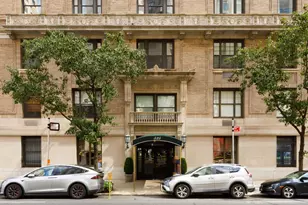 525 Park Ave, New York, NY 10065 - Photo 17
