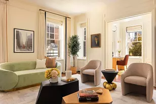 525 Park Ave, New York, NY 10065 - Photo 3