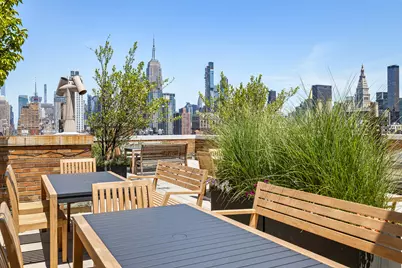 161 W 16th Street #6J, New York, NY 10011 - Photo 5