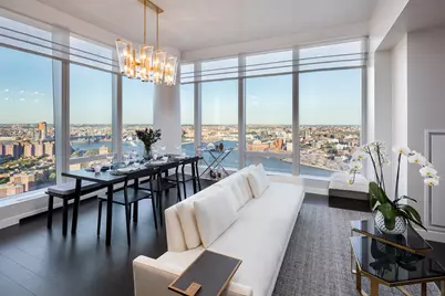 252 South Street #51G, New York, NY 10002 - Photo 1
