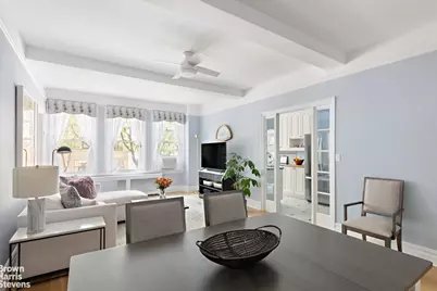 310 W End Avenue #2C, New York, NY 10023 - Photo 3