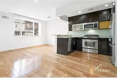 351 Franklin Avenue #1L, Brooklyn, NY 11238 - Photo 5