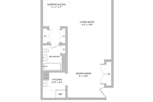 495 E 7th St, Brooklyn, NY 11218 - Photo 1