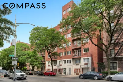 1735 Caton Avenue #4D, Brooklyn, NY 11226 - Photo 7