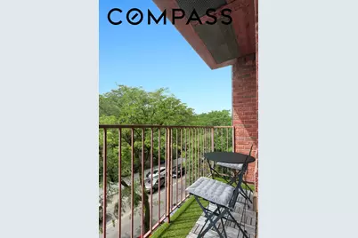 1735 Caton Avenue #4D, Brooklyn, NY 11226 - Photo 3