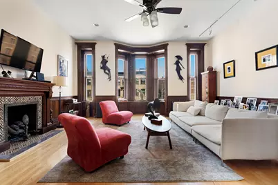 736 St Nicholas Avenue #3, New York, NY 10031 - Photo 1