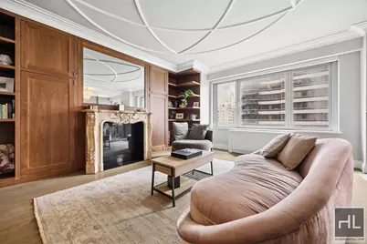 200 E 62nd Street #6E, New York City, NY 10065 - Photo 3